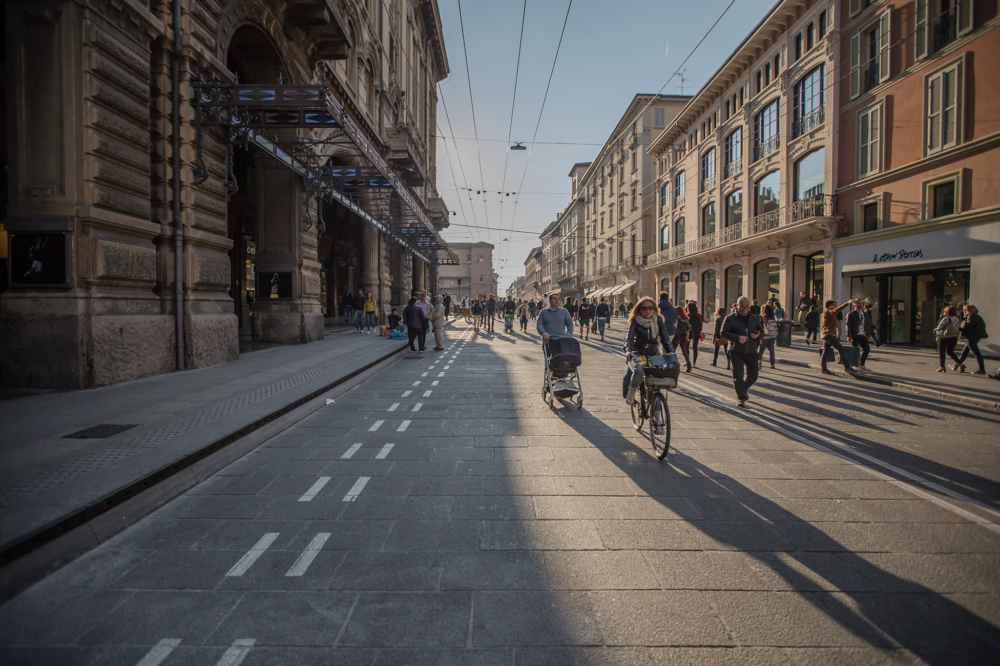 Bologna